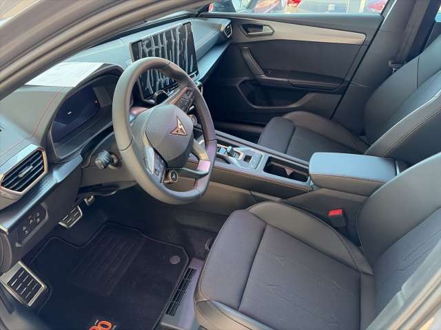 Fahrzeugbild eines CUPRA Leon