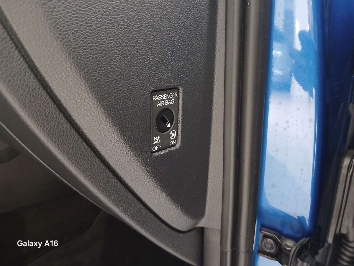 Fahrzeugbild eines Skoda Kamiq