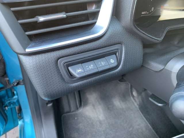 Fahrzeugbild eines Renault Clio