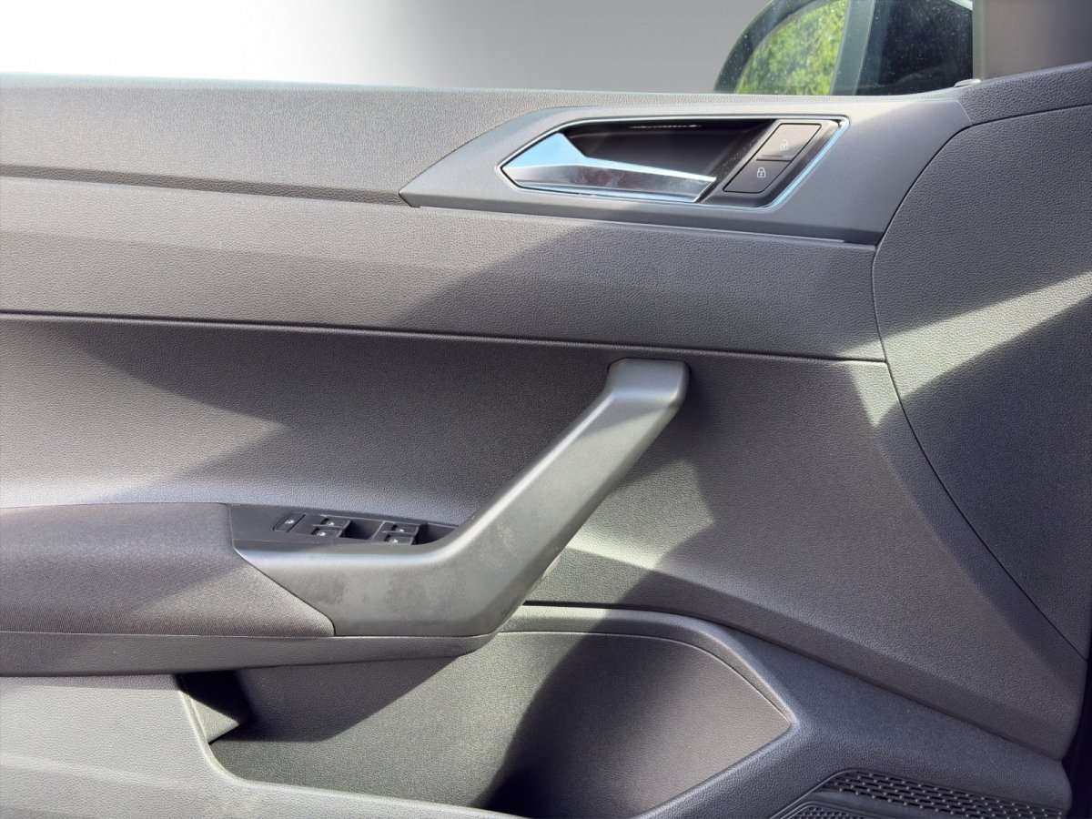 Fahrzeugbild eines Volkswagen Taigo
