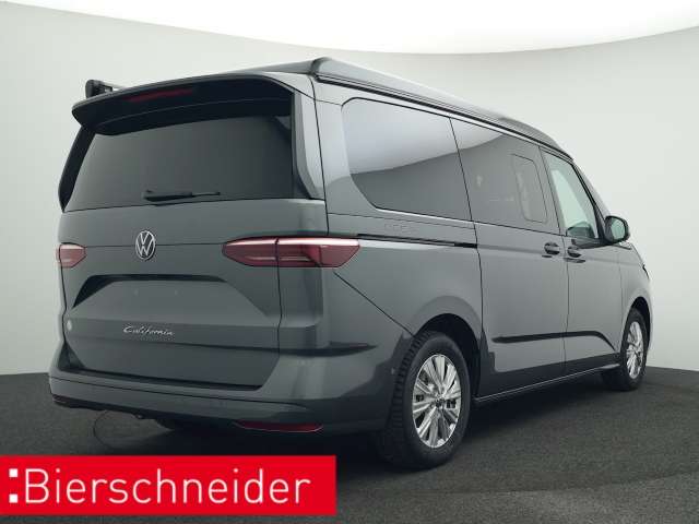 Fahrzeugbild eines Volkswagen California