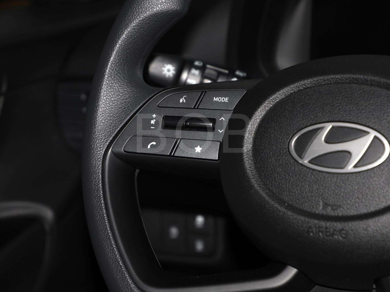 Fahrzeugbild eines Hyundai i20