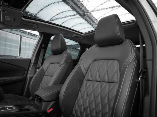 Fahrzeugbild eines Nissan Qashqai