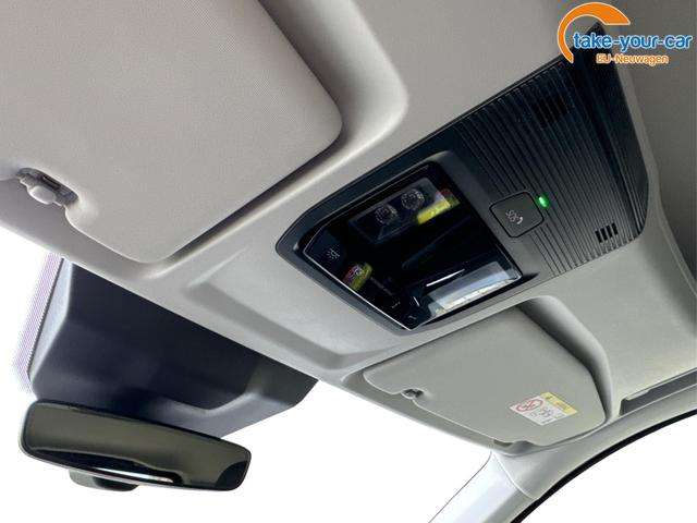Fahrzeugbild eines Volkswagen Caddy