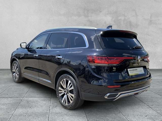 Fahrzeugbild eines Renault Koleos