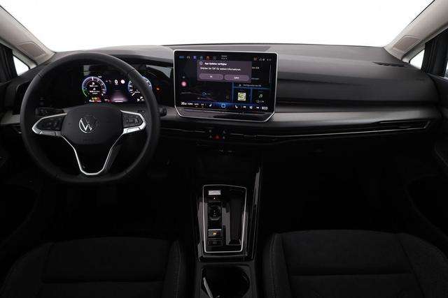 Fahrzeugbild eines Volkswagen Golf