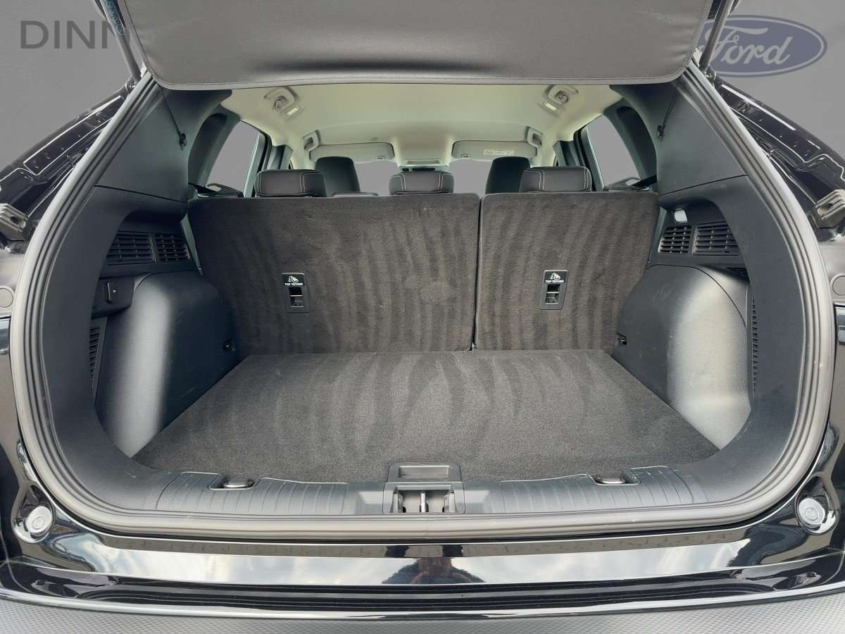 Fahrzeugbild eines Ford Kuga