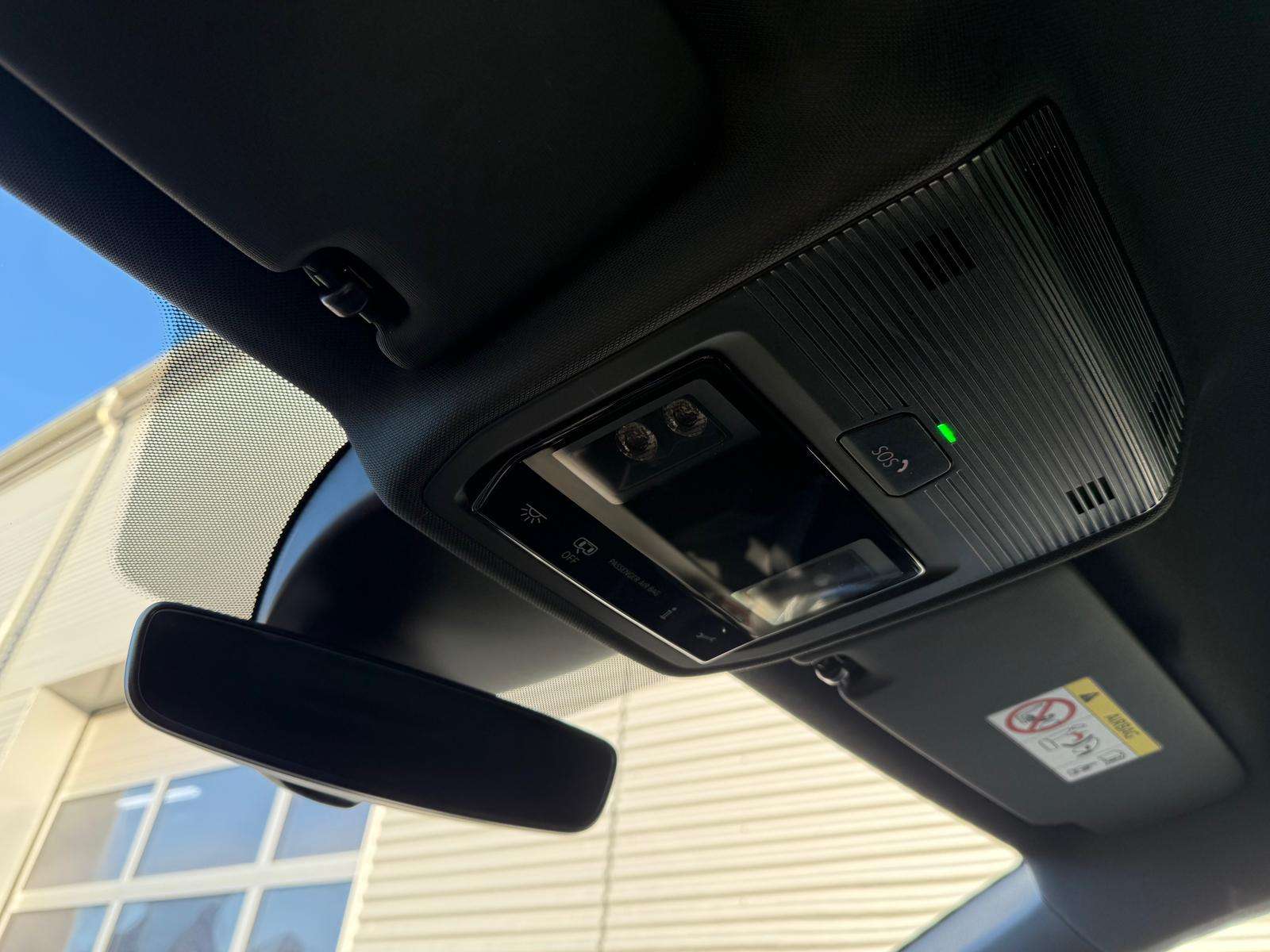 Fahrzeugbild eines CUPRA Leon