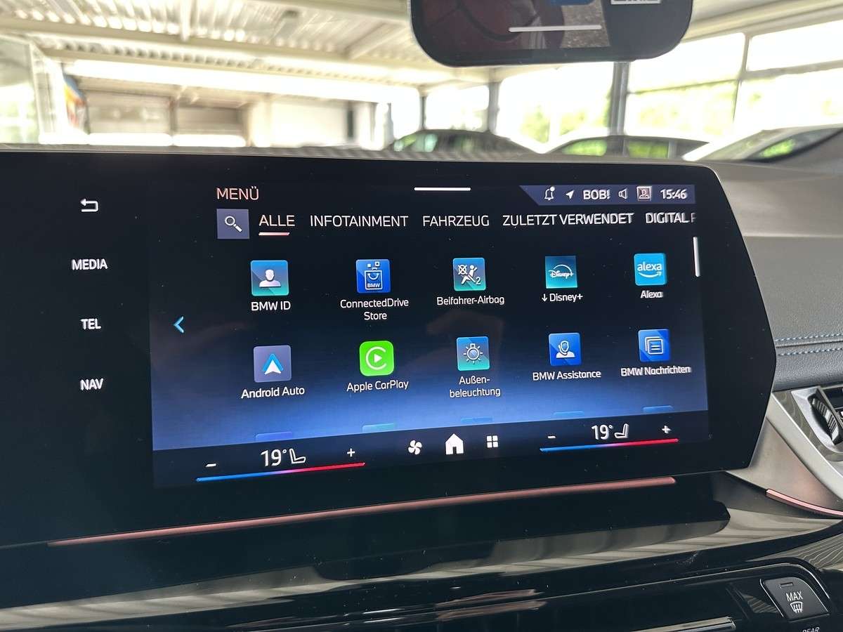 Fahrzeugbild eines BMW 2er Active Tourer