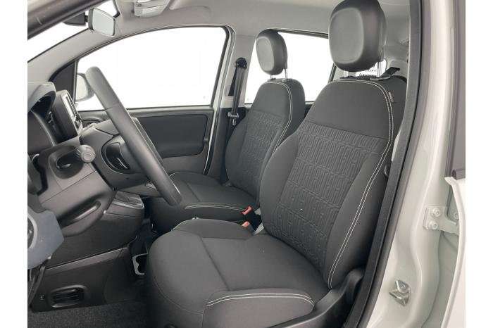 Fahrzeugbild eines Fiat Panda