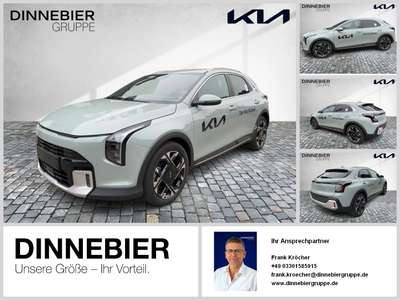 Bild Kia XCeed