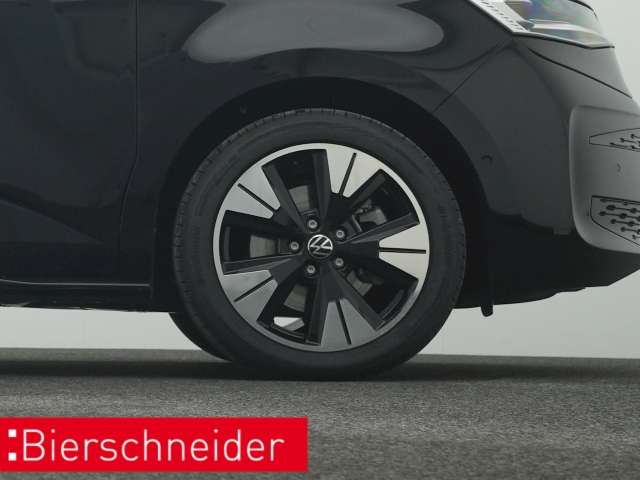 Fahrzeugbild eines Volkswagen Multivan