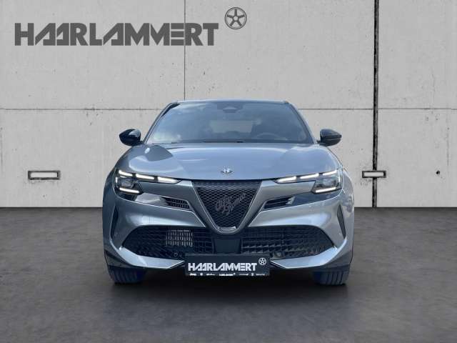 Fahrzeugbild eines Alfa Romeo Junior