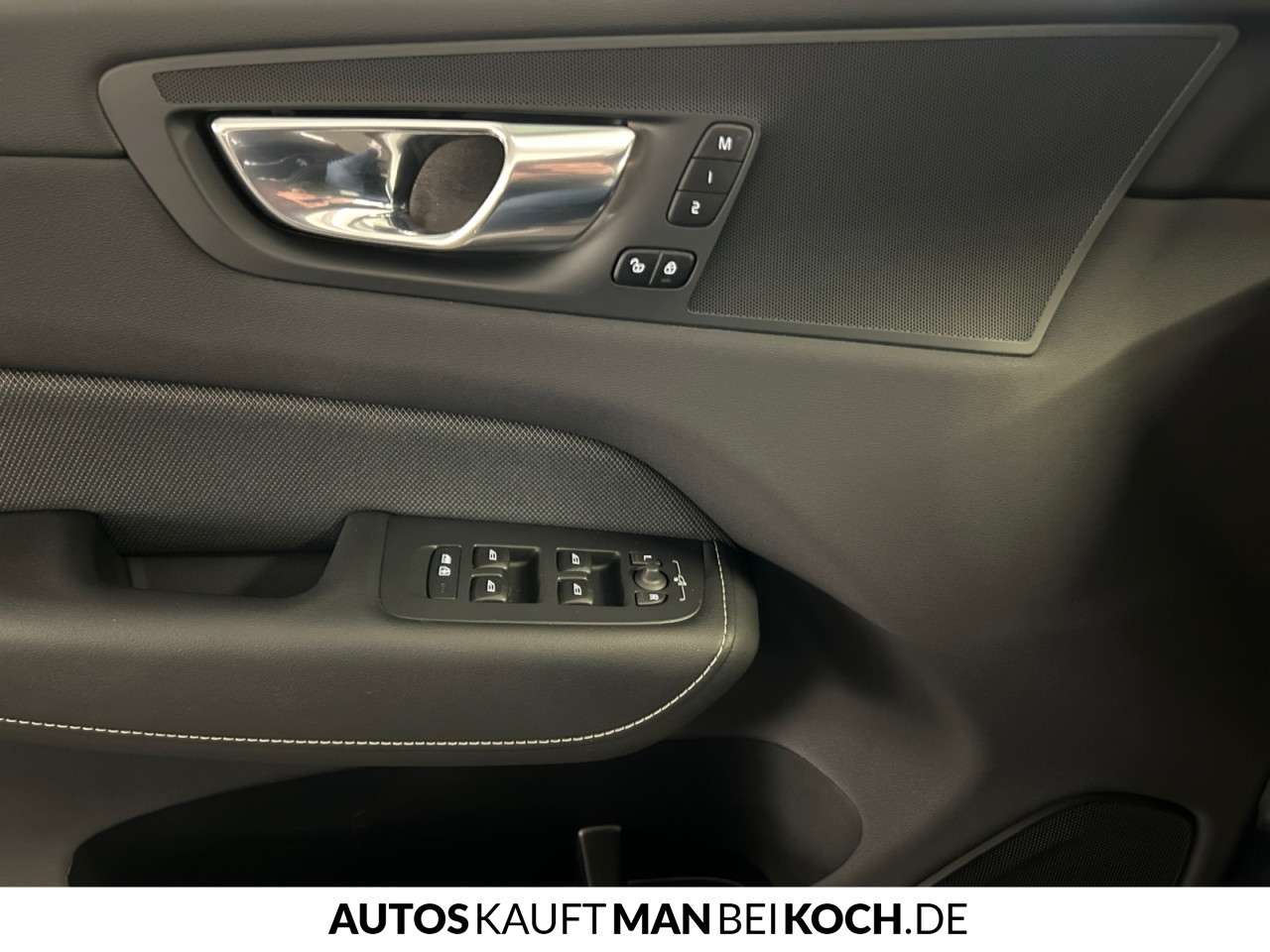 Fahrzeugbild eines Volvo XC60