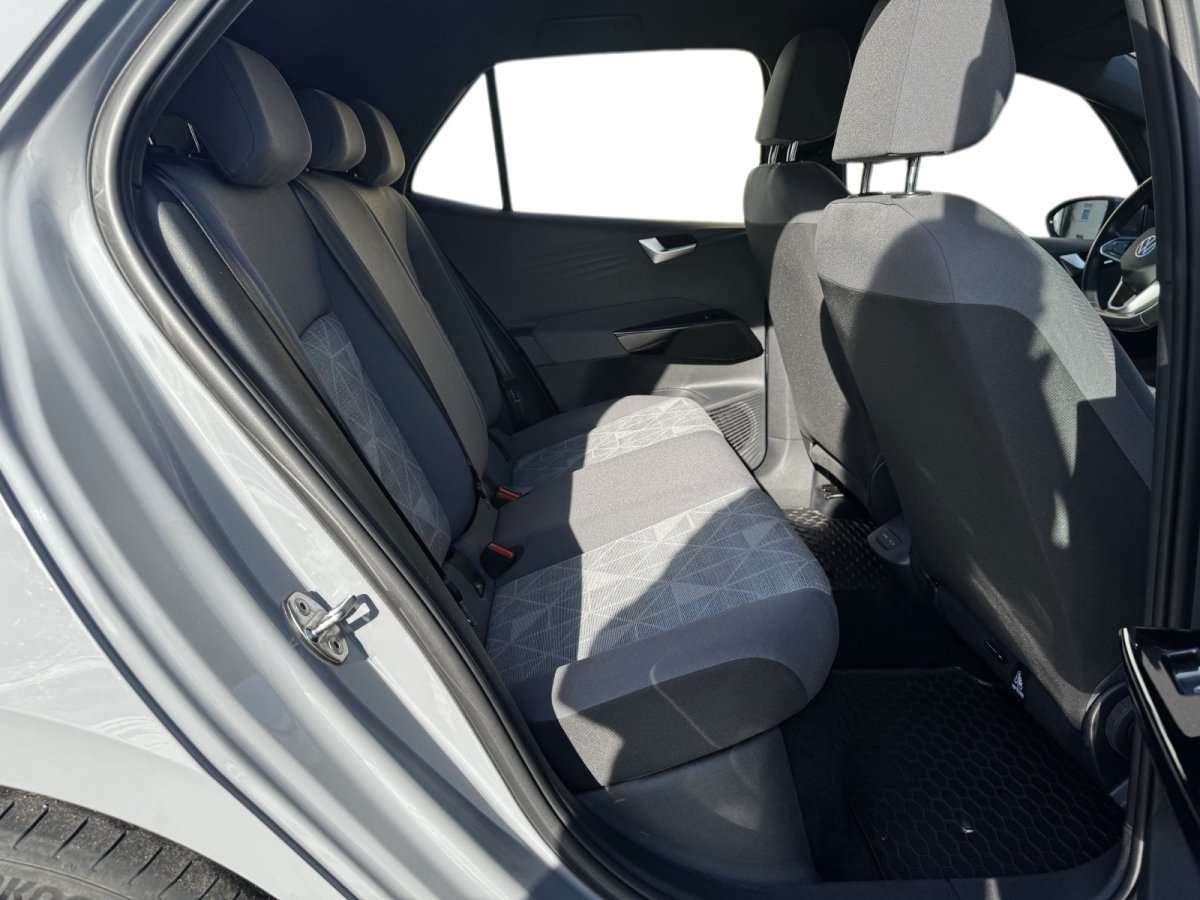 Fahrzeugbild eines Volkswagen ID.3