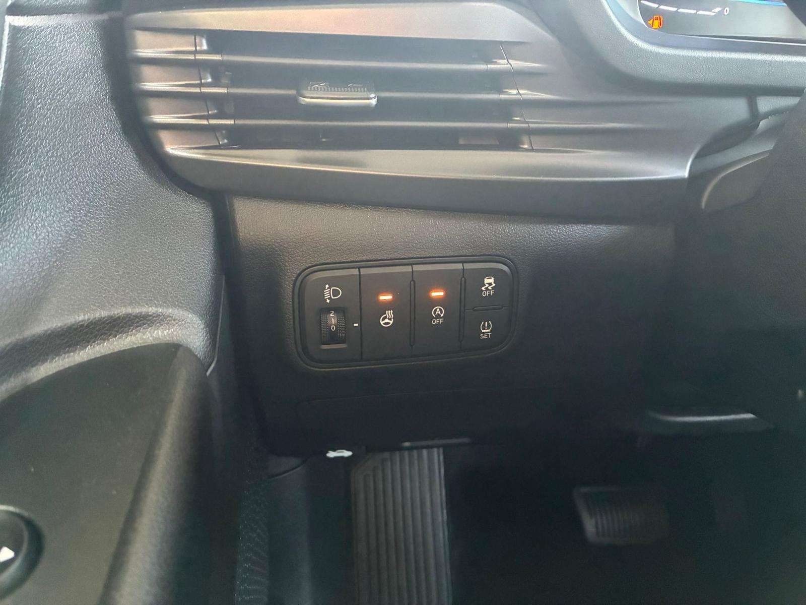 Fahrzeugbild eines Hyundai Bayon