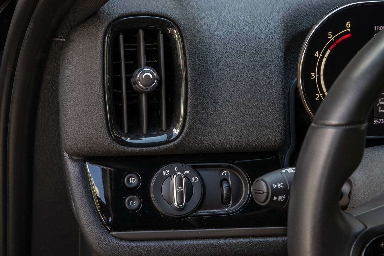 Fahrzeugbild eines MINI Countryman D