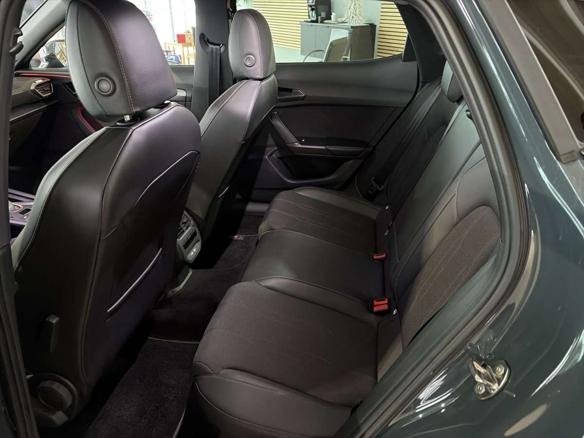 Fahrzeugbild eines CUPRA Formentor