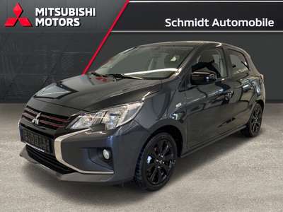 Bild Mitsubishi Space Star