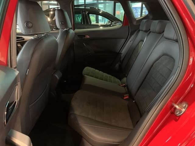 Fahrzeugbild eines SEAT Arona