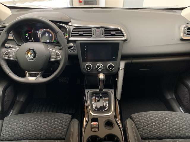 Fahrzeugbild eines Renault Kadjar