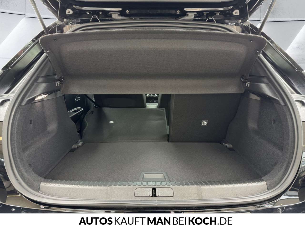 Fahrzeugbild eines Opel Mokka