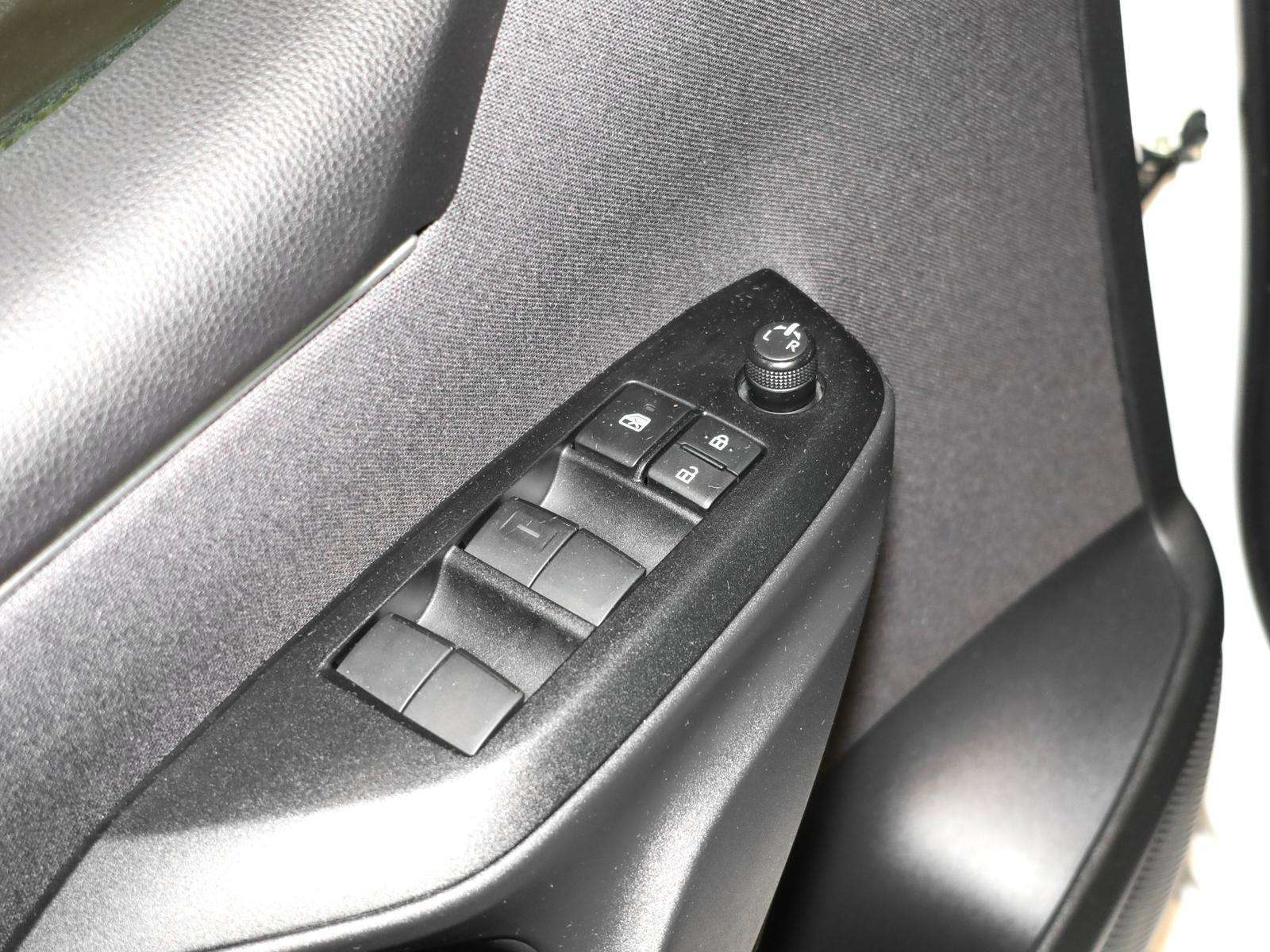 Fahrzeugbild eines Toyota Yaris
