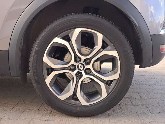 Fahrzeugbild eines Renault Captur