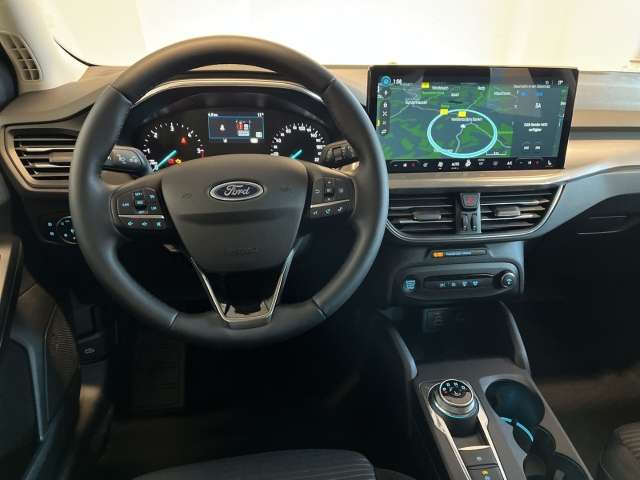 Fahrzeugbild eines Ford Focus