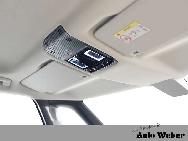 Fahrzeugbild eines Volkswagen ID. BUZZ