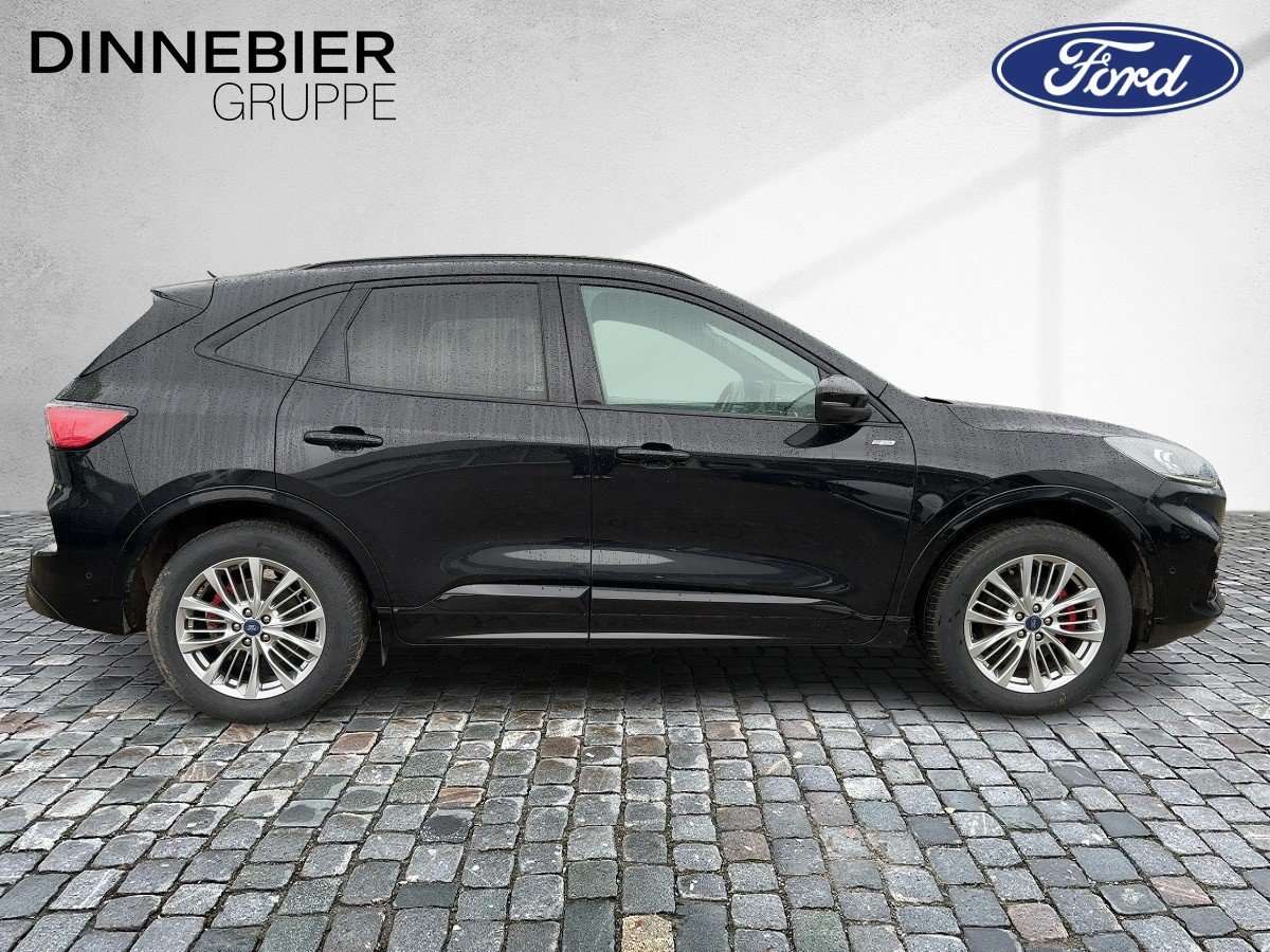 Fahrzeugbild eines Ford Kuga