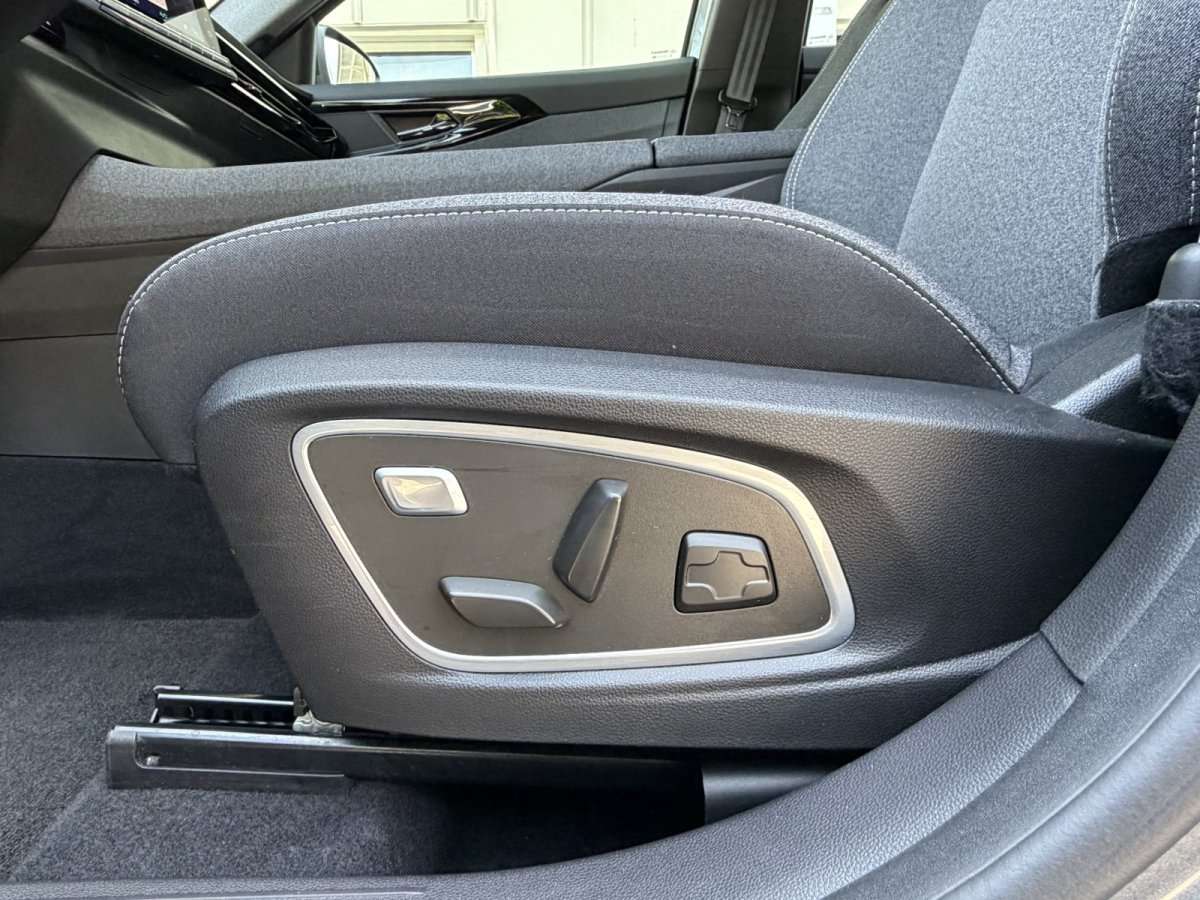 Fahrzeugbild eines Renault Austral