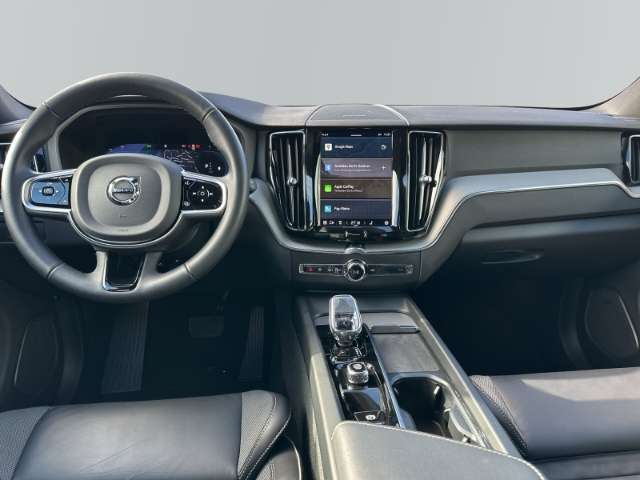 Fahrzeugbild eines Volvo XC60