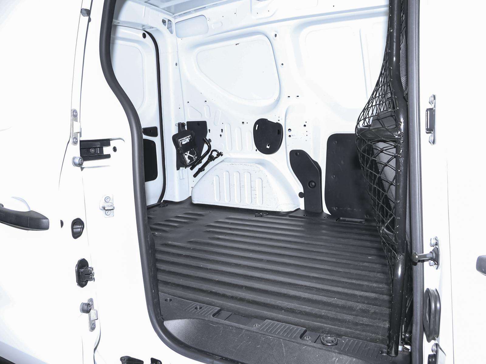 Fahrzeugbild eines Renault Express