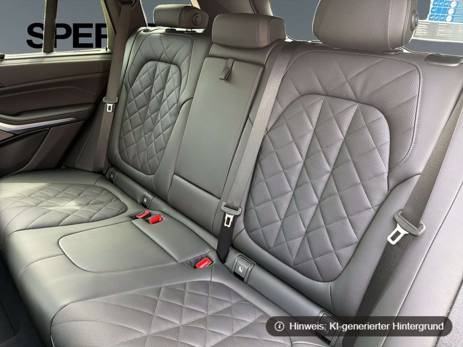 Fahrzeugbild eines BMW X5