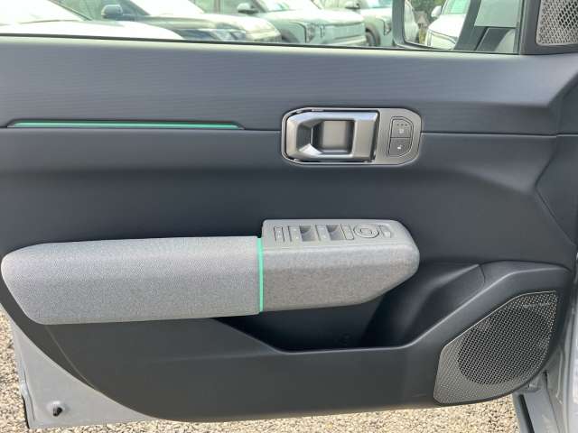Fahrzeugbild eines Kia EV4