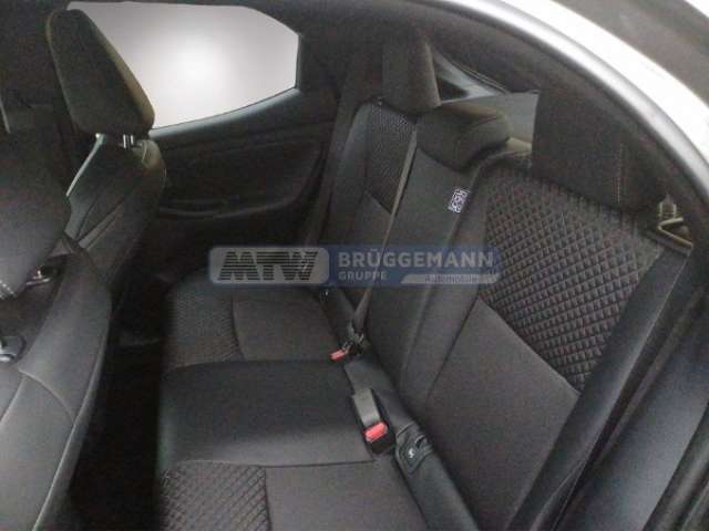 Fahrzeugbild eines Mazda Mazda2 Hybrid