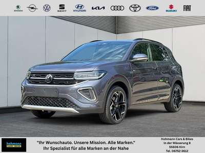 Bild Volkswagen T-Cross
