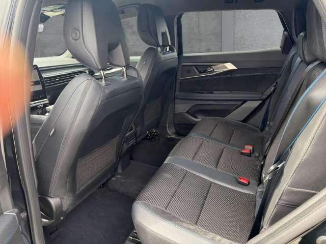 Fahrzeugbild eines Renault Espace