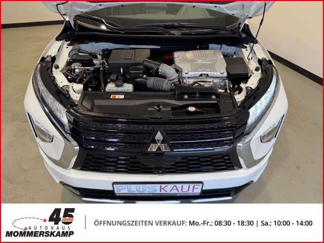 Fahrzeugbild eines Mitsubishi Eclipse Cross