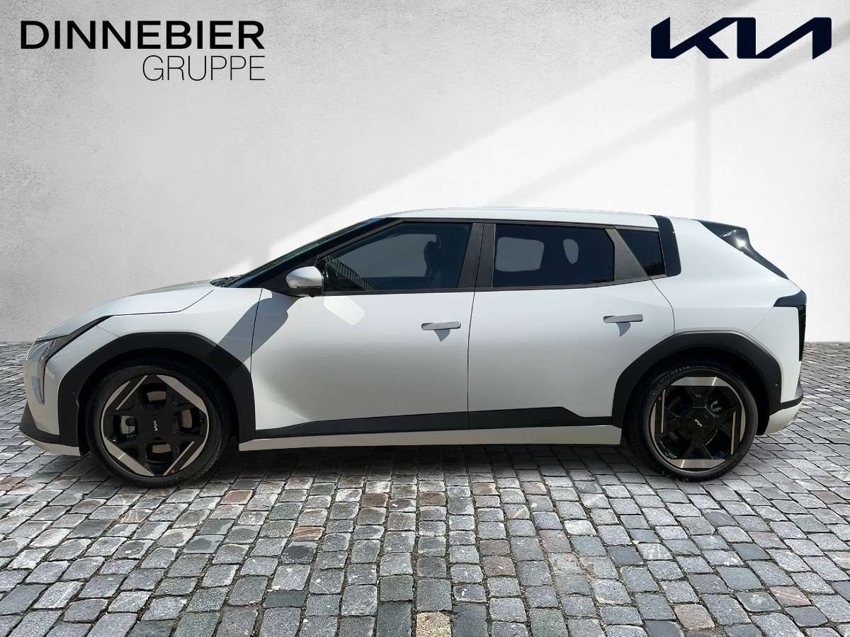 Fahrzeugbild eines Kia EV4