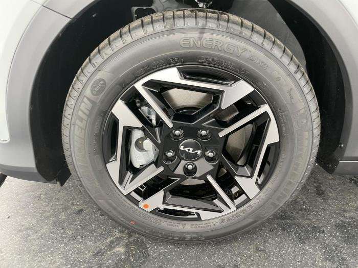 Fahrzeugbild eines Kia XCeed