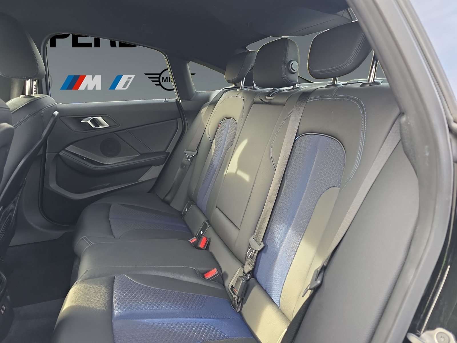 Fahrzeugbild eines BMW 2er-Reihe