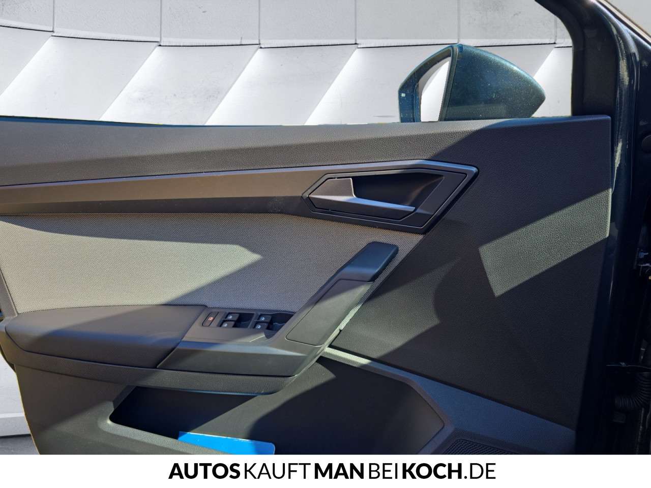 Fahrzeugbild eines SEAT Arona