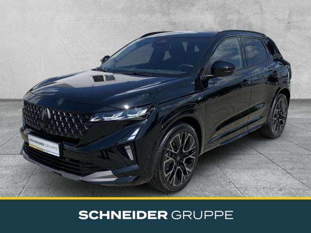 Fahrzeugbild eines Renault Austral