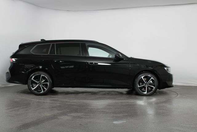 Fahrzeugbild eines Opel Astra