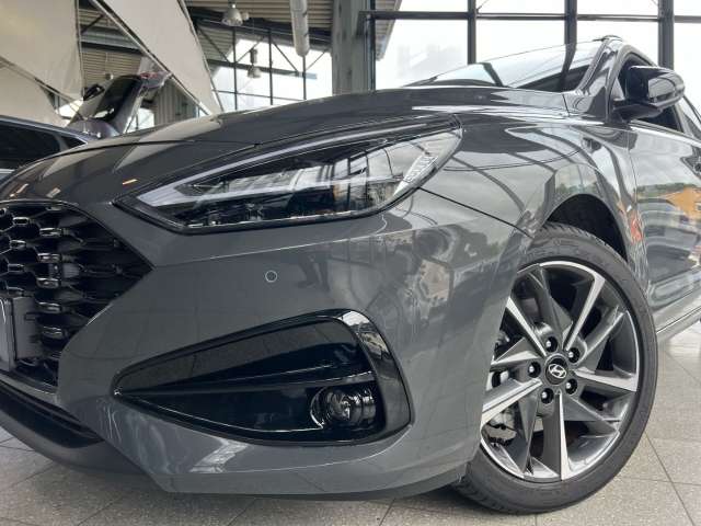 Fahrzeugbild eines Hyundai i30