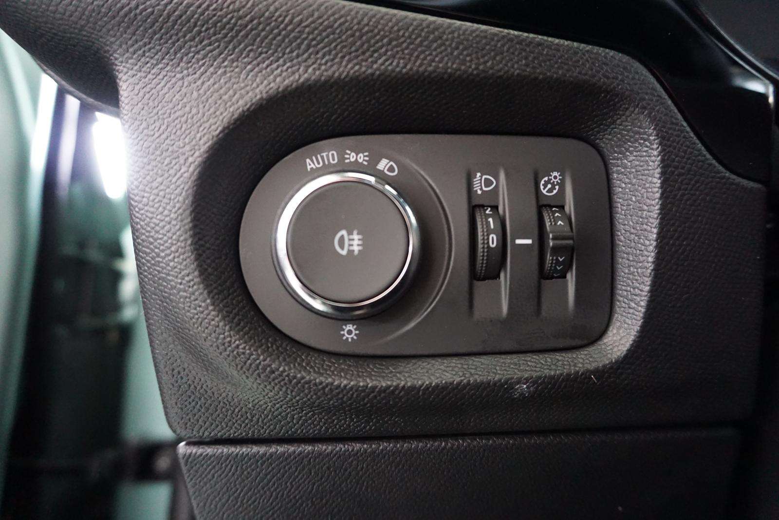 Fahrzeugbild eines Opel Corsa