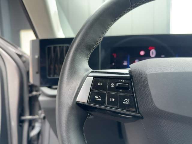 Fahrzeugbild eines Opel Astra