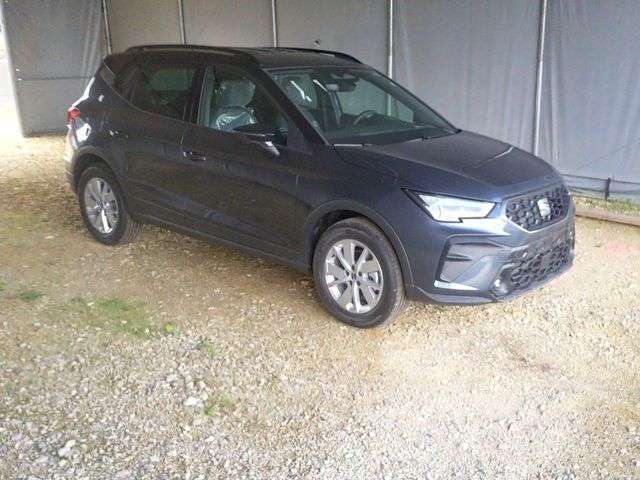 Fahrzeugbild eines SEAT Arona